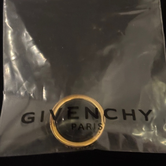 Givenchy Asymmetric Black Mini Skirt – Pleated Panel, French Designer, Statement - Picture 10 of 14